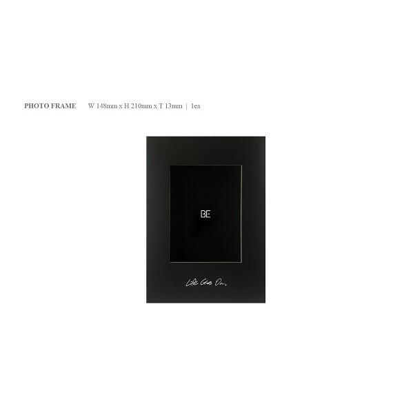 Bts 防弾少年団 Be デラックスエディション 初回限定版 Cd 韓国盤 Srv Scriptvideo 通販 Yahoo ショッピング