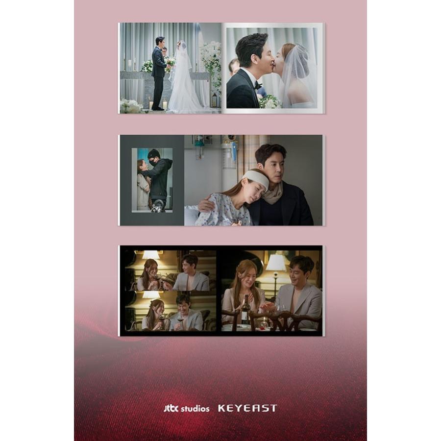 僕のヤバイ妻 Ost Jtbc Tvドラマ Cd 韓国盤 Srv102 Scriptvideo 通販 Yahoo ショッピング