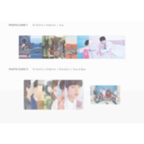 BTS BE (Essential Edition) CD (韓国盤)｜scriptv｜06