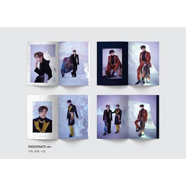 全ての Super Junior 10thアルバム The Renaissance The Renaissance Style 4種セット Cd 韓国盤 数量は多 Studiostodulky Cz