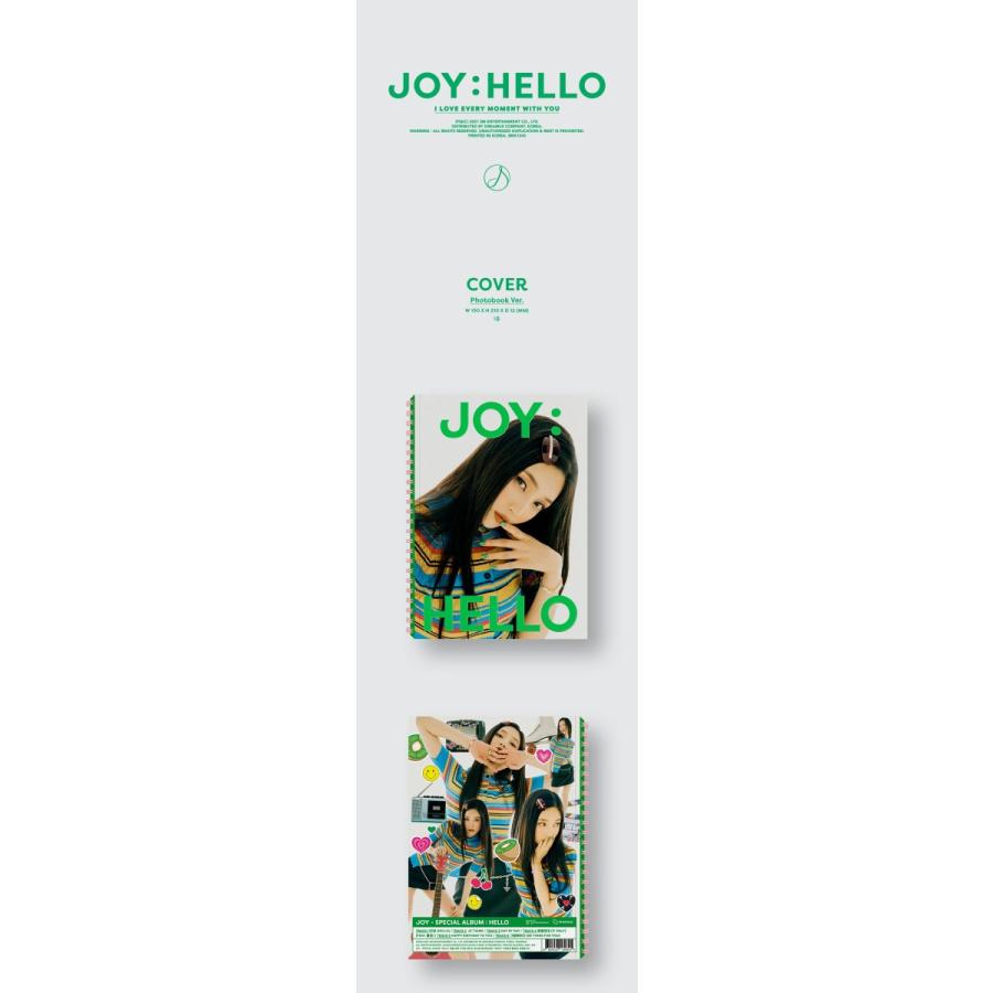 91％以上節約 Red Velvet JOY HELLO アナログ盤 ecousarecycling.com