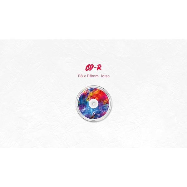HOT ISSUE 1st シングル ICONS CD (韓国盤)｜scriptv｜05