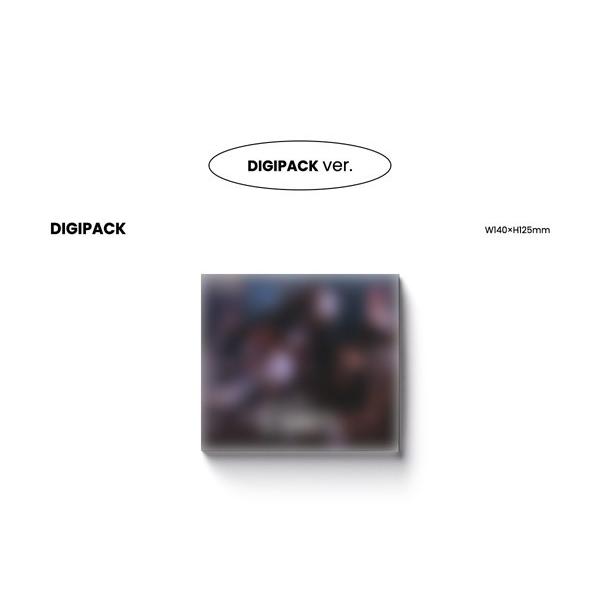 VICTON 7th ミニアルバム Chaos (Digipack Ver.) CD (韓国盤)｜scriptv｜02