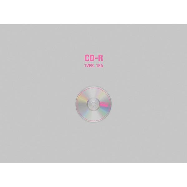 IVE IVE MINE (Digipack Ver.) CD (韓国盤)｜scriptv｜05