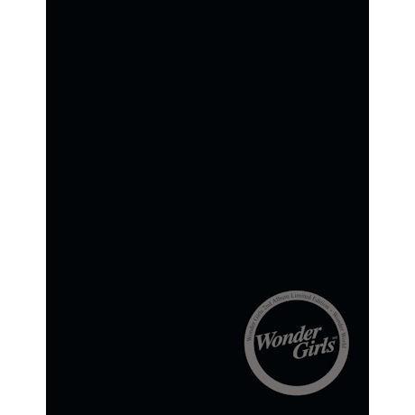 Wonder Girls ワンダーガールズ 2集 Wonder World 限定版 Cd 韓国盤 Srv3259 Scriptvideo 通販 Yahoo ショッピング
