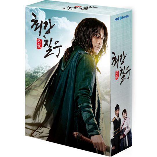 必殺 最強チル Dvd Box 韓国版 輸入盤 英語字幕版 エリック ク ヘソン ユ アイン Srv3636 Scriptvideo 通販 Yahoo ショッピング