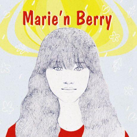 Marie’n Berry 聞こえる？ CD 韓国盤｜scriptv