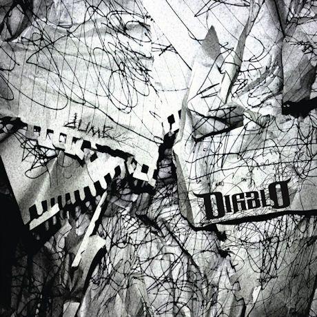 DIABLO Dumb CD 韓国盤｜scriptv