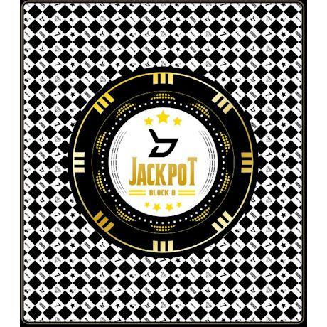 Block B ブロックビー Jackpot Special Edition Cd 写真集 韓国盤 Srv6434 Scriptvideo 通販 Yahoo ショッピング