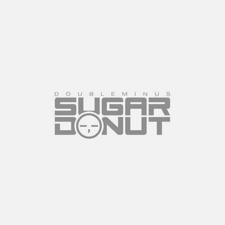 SugarDonut Double Minus CD 韓国盤｜scriptv