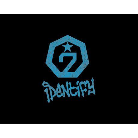GOT7 1集 Identify (オリジナルバージョン) CD 韓国盤｜scriptv