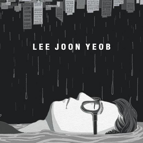 Lee Joon Yeob Vol. 1 CD 韓国盤｜scriptv