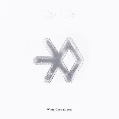EXO Winter Special Album, 2016 (2CD) (韓国盤)｜scriptv