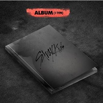 Stray Kids プレデビューアルバム Mixtape CD (韓国盤)｜scriptv