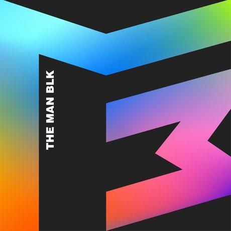 THE MAN BLK 1stミニアルバム VARIOUS COLORS CD (韓国盤)｜scriptv