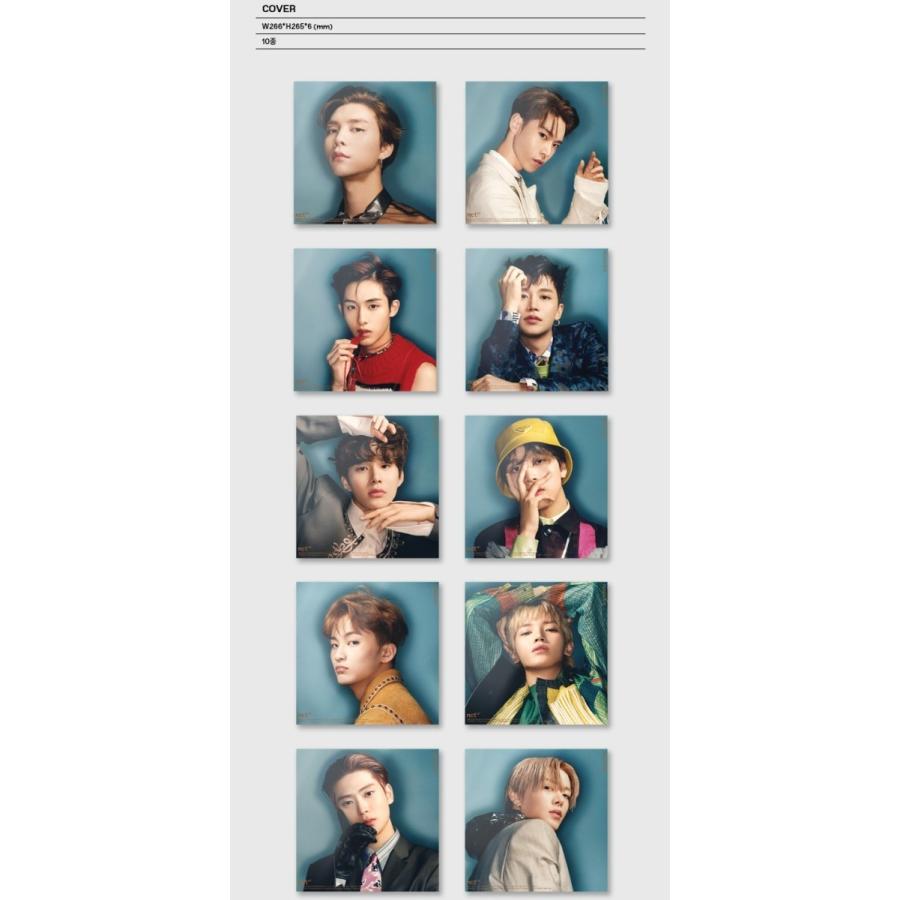Nct 127 1集 リパッケージ Nct 127 Regulate Cd 韓国盤 Srv9296 Scriptvideo 通販 Yahoo ショッピング