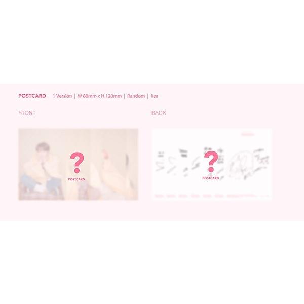 Bts Map Of The Soul Persona Cd 韓国盤 Srv9454 Scriptvideo 通販 Yahoo ショッピング