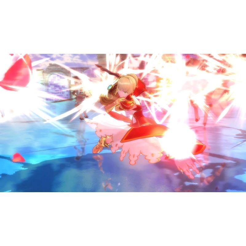 Nintendo Switch Fate/EXTELLA Celebration BOX Nintendo Switch Fate/EXTELLA Celebration BOX Limited Edition