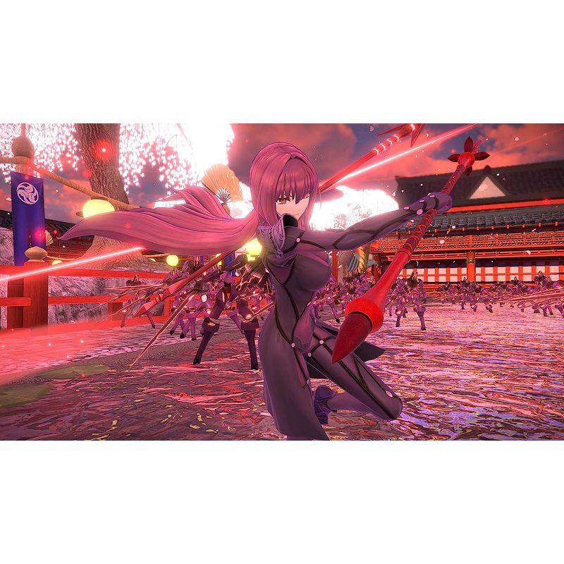 Fate/EXTELLA Celebration BOX for Nintendo Switch -Switch Switch Celebration BOX for Nintendo