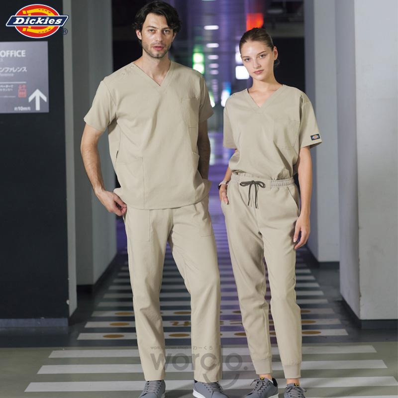 【Dickies】メンズスクラブ[7072SC]／ディッキーズ | Dickies
