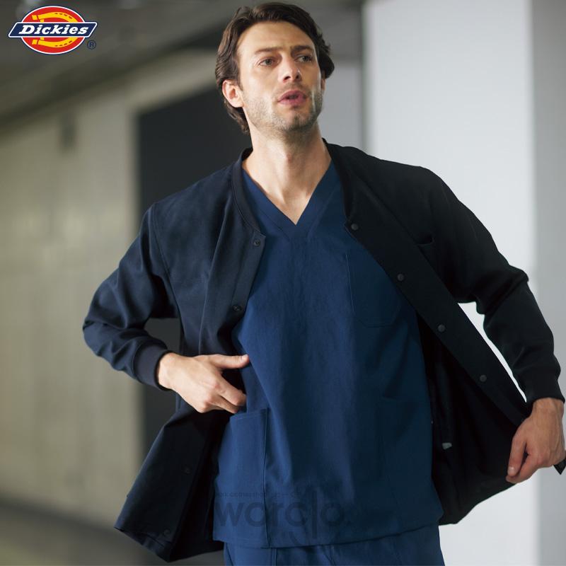【Dickies】メンズスクラブ[7072SC]／ディッキーズ | Dickies | 02