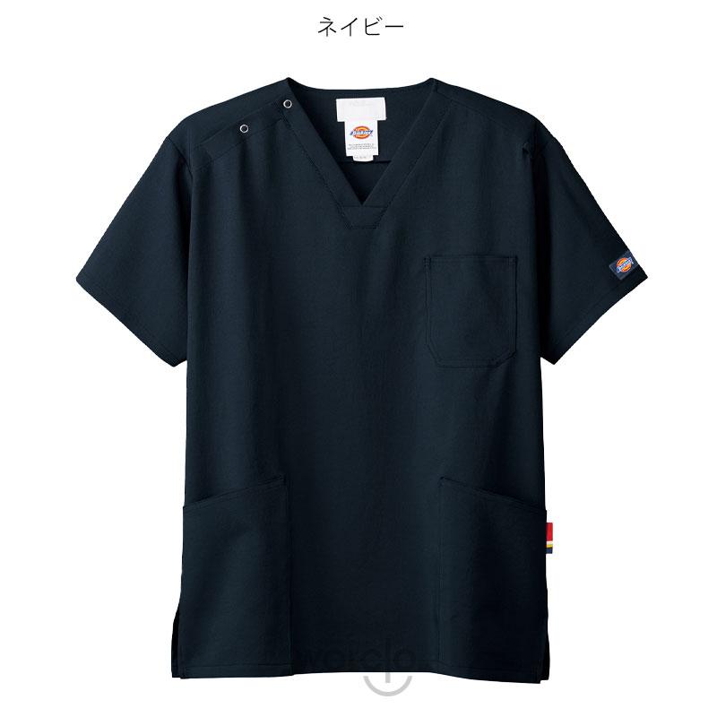 【Dickies】メンズスクラブ[7072SC]／ディッキーズ | Dickies | 07