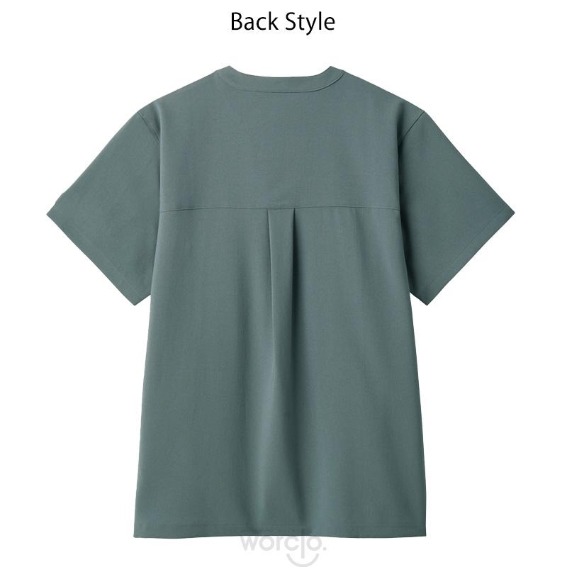 【Dickies】男女兼用スクラブ[7090SC]／ディッキーズ | Dickies | 06