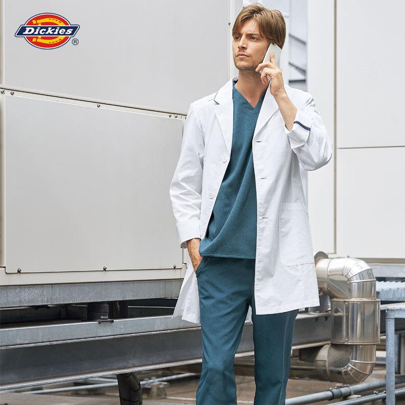 【Dickies】男女兼用スクラブ[CK704]／ディッキーズ | Dickies | 02