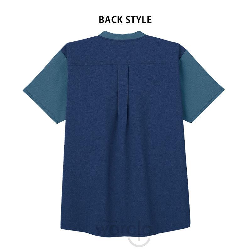 【Dickies】男女兼用スクラブ[CK704]／ディッキーズ | Dickies | 06