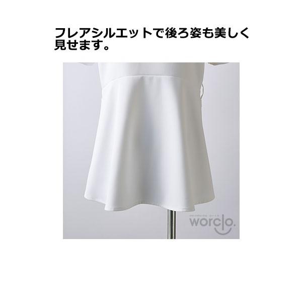 【LAURA ASHLEY】レディーススクラブ[LW602]／ローラアシュレイ | LAURA ASHLEY | 11