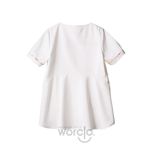 【LAURA ASHLEY】レディーススクラブ[LW602]／ローラアシュレイ | LAURA ASHLEY | 15