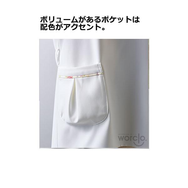 【LAURA ASHLEY】レディーススクラブ[LW602]／ローラアシュレイ | LAURA ASHLEY | 09