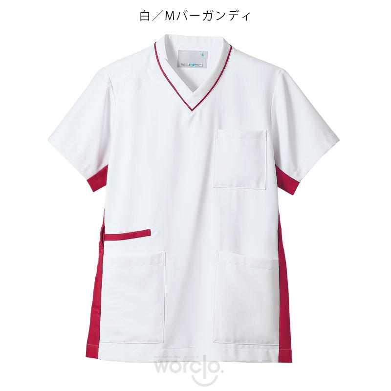 【MONTBLANC】男女兼用／プルオーバースクラブ／モンブラン |  | 04