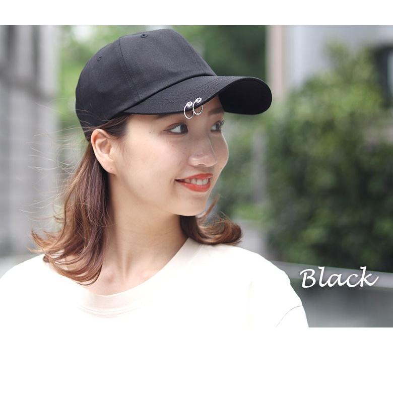 キャップ レディース 帽子 Cap カーブキャップ ローキャップ おしゃれ かわいい メンズ 大きいサイズ 女の子 中学生 高校生 Cap0026 帽子屋scrum 通販 Yahoo ショッピング