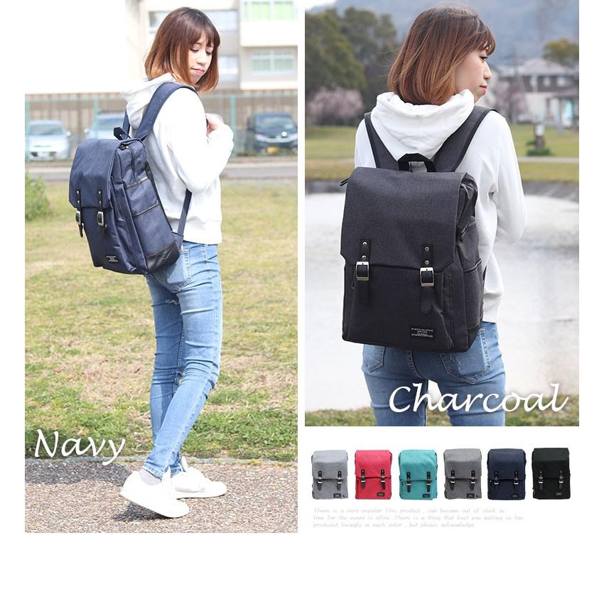 リュック レディース リュック リュックバッグ リュックサック レディース リュック おしゃれ リュック 黒 リュック シンプル 新生活 Yic 6074 帽子屋scrum 通販 Yahoo ショッピング