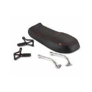 V7 II Racer ２シーターキット Moto Guzzi V7 II 2015 2017アクセサリー