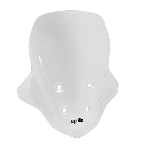 aprilia アプリリアSRGT 用ウインドスクリーン : SCSウェブ
