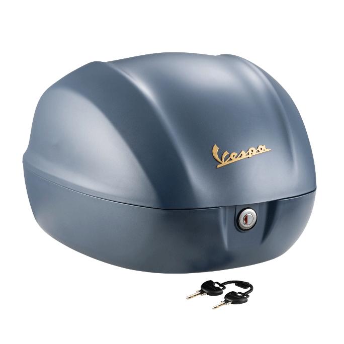 ベスパ Vespa純正 スプリントOfficina 8 トップボックス : SCSウェブ