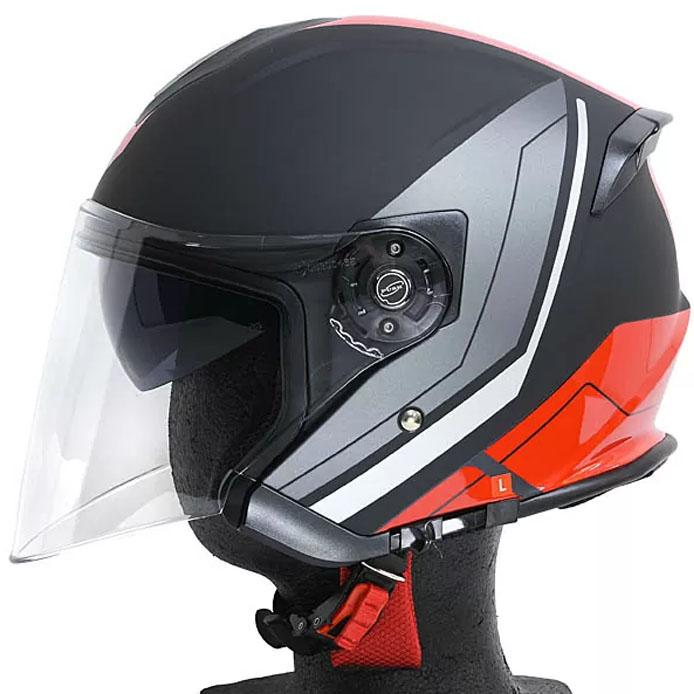 aprilia（アプリリア） アプリリア純正スポーツヘルメット : SCSウェブ
