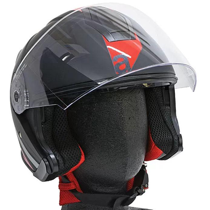 aprilia（アプリリア） アプリリア純正スポーツヘルメット : SCSウェブ