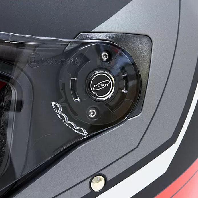 aprilia（アプリリア） アプリリア純正スポーツヘルメット : SCSウェブ