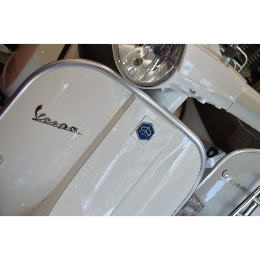 ベスパ PIAGGIO社 フロントバッジ : SCSウェブストア - 通販 - Yahoo