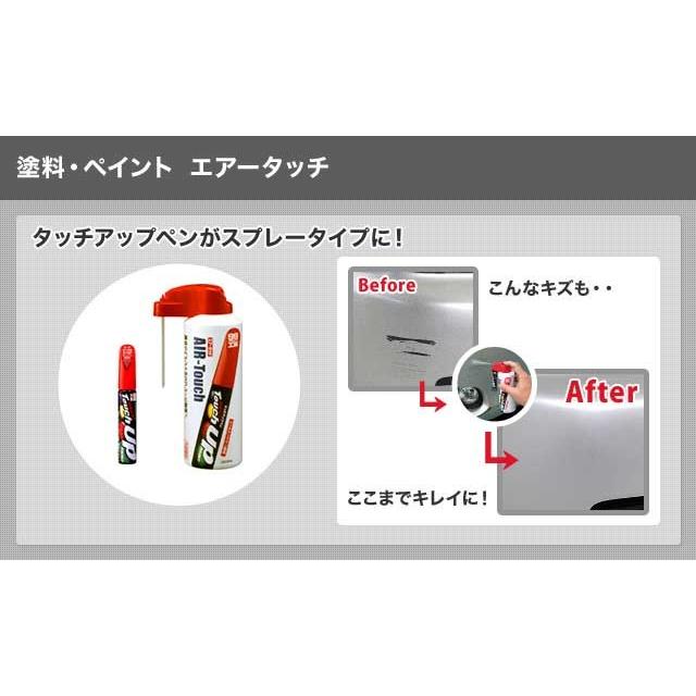 ベスパ Vespa ベスパ ボディペン スプレータイプ【純正色】 : SCS 