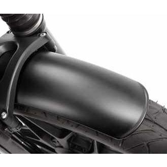 MOTO・GUZZI V7 アルミフェンダーBK前後 : SCSウェブストア