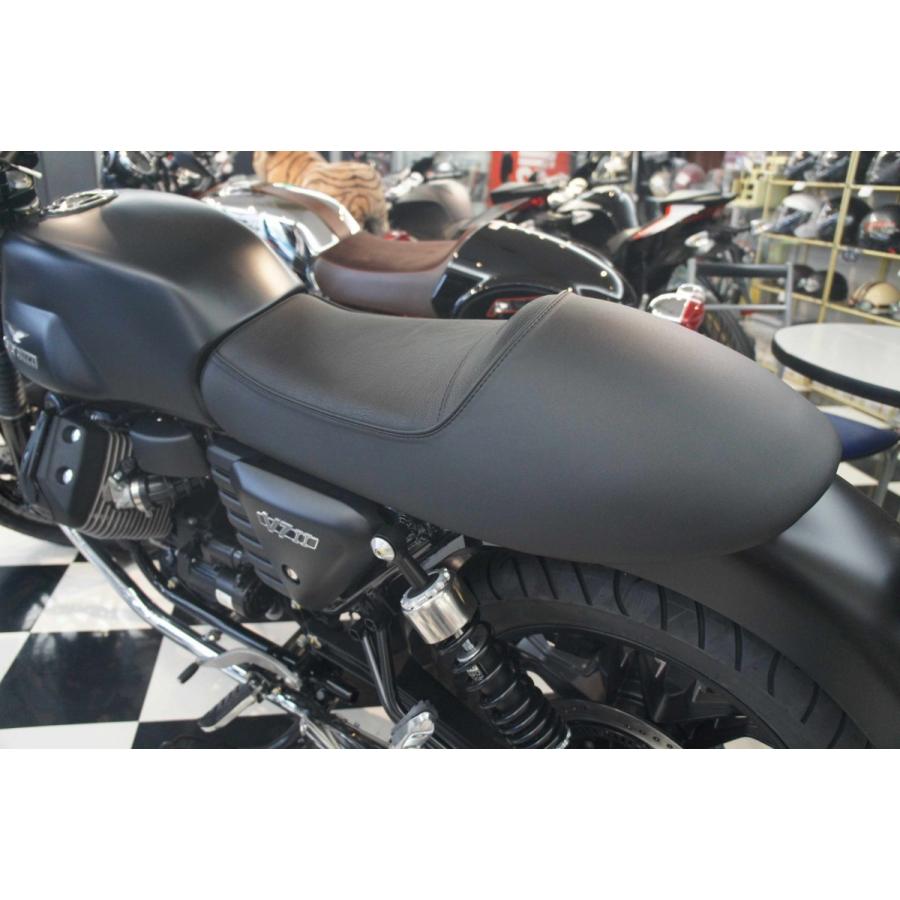 MOTO・GUZZI V7 プレミアムシングルシート :2S000260:SCSウェブストア - 通販 - Yahoo!ショッピング MOTO・GUZZI V7 プレミアムシングルシート :2S000260:SCSウェブストア - 通販 - Yahoo!ショッピング