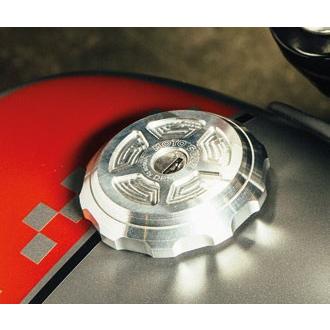 V9 キー付きタンクキャップ : SCSウェブストア - 通販 - Yahoo