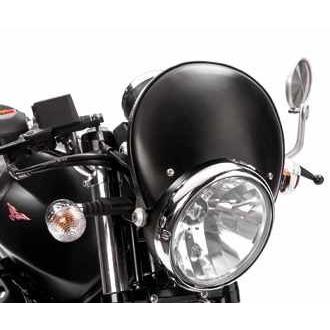 ベスパ MOTO・GUZZI V7IIIアルミフェアリング : SCSウェブストア
