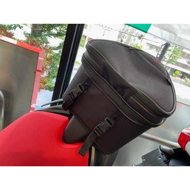 aprilia純正 シートバック（RS660 TUONO660共通） : SCSウェブストア
