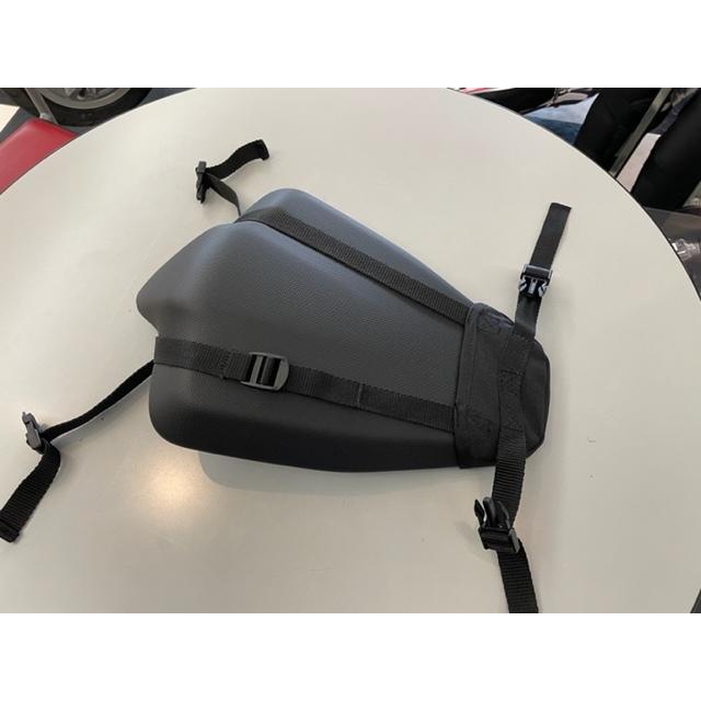 aprilia純正 シートバック（RS660 TUONO660共通） : SCSウェブストア