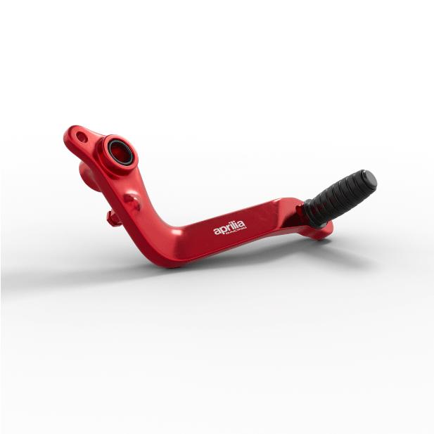aprilia（アプリリア） aprilia純正RS457用 リアブレーキレバー : SCS